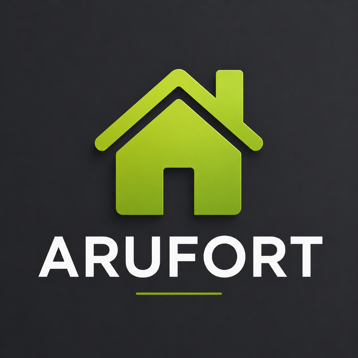 ARUFORT Logo